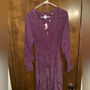 Gap Maternity Dress. NWT